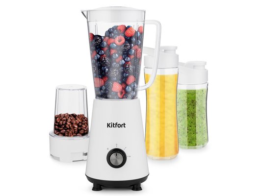 Блендер KITFORT КТ-1340-1